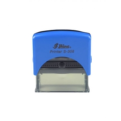 Dấu Shiny S308