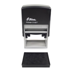 Thẻ mực dấu Shiny S827