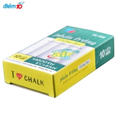 Phấn không bụi Thiên Long DC-008