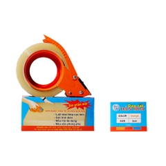 Cắt băng keo cầm tay sắt 5cm - 6cm - 7cm
