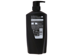 Dầu gội Sunsilk Óng Mượt Rạng Ngời - 650ml