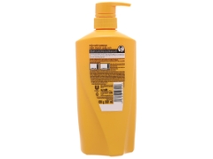 Dầu gội Sunsilk mềm mượt diệu kỳ  - 650ml