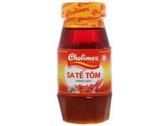 SaTế Tôm Cholimex 90g