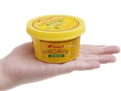 Bơ Tường An Margarine 80gr