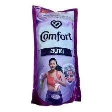Nước Xả Comfort Thái - Túi Tím