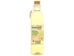 Dầu ăn Tường An Cooking Oil Vitamin - 1 Lít