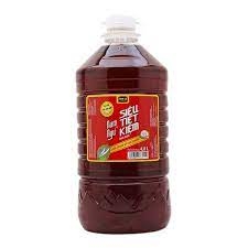 Nước Mắm Nam Ngư Siêu Tiết Kiệm - 4.8L