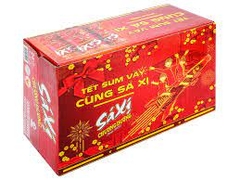 Nước Xá Xị Chương Dương - 330ml