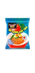 Mì Omachi Mì Lạnh Xốt Táo