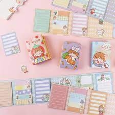 Giấy Note Gấp Gọn