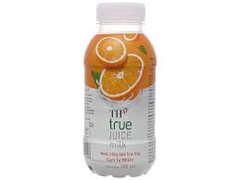 Nước Trái Cây TH True Mik Hương Cam - 300ml