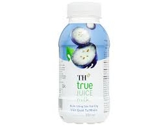 Nước Trái Cây TH True Mik Hương Việt Quất- 300ml