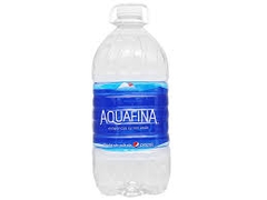Nước Suối Aquafina - 5L