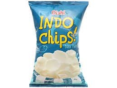Snack Bánh Phồng Cá