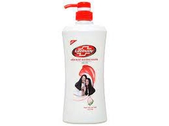 Dầu Gội Lifebouy Mềm Mượt và Kháng Khuẩn 640g