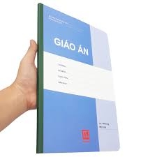 Sổ Giáo Án A4 Hồng Hà - 200T -M0169