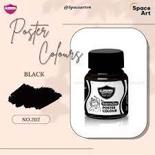 Màu Nước Poster Master Art 20ml