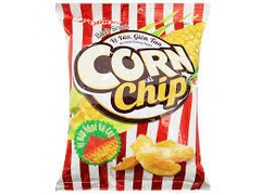Bánh Snack Corn Chip - Bắp Ngọt Và Cay