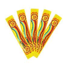 Kẹo Dẻo Cầu Vồng Chupa Chups
