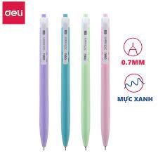 Bút Bi Deli XTream 0.7mm