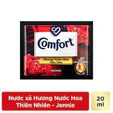 Dây Xả Comfort Hương Nước Hoa- Jennie