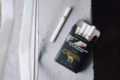 Thuốc Lá Camel - Điếu Nhỏ Compact