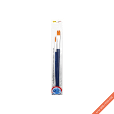 Set 2 Cọ Vẽ - BRW-C01