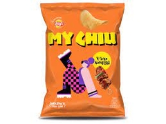 Bánh Snack Lays My Chiu