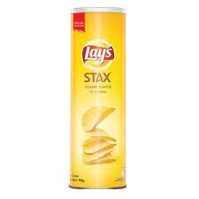 Bánh Ống Lays - Vị Truyền Thống
