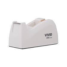 Cắt Băng Dính Để Bàn Nhỏ Deli - E814A
