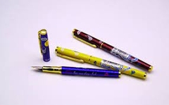 Bút Máy Xóa Được Thầy Ánh - SH023