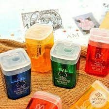 Đồ Chuốt M&G 91202 - Thùng Rác