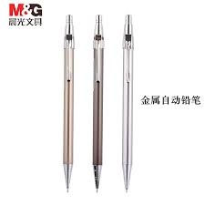 Bút Chì Bấm Kim Sắt M&G 10178