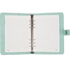 Sổ Còng Da PU Klong Caro A5 -100T MS992