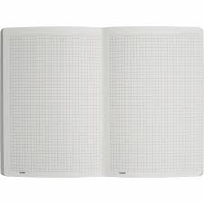 Vở May Dán Gáy Caro B5 Klong 120T - MS835