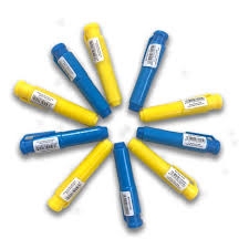 Bút Kẹp Phấn Đức Thanh