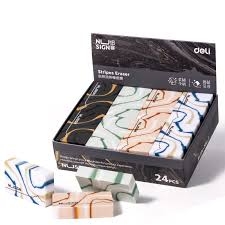 Gôm Deli Nusign NS155-C