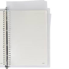 Sổ Còng Sắt B5 100/76 Klong MS531