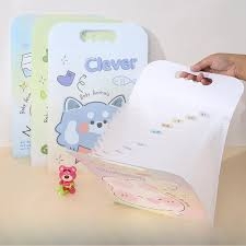 Túi Đựng Tài Liệu A4 13N K148