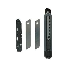 Dao Rọc Giấy KN012 9mm