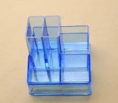 Hộp cắm bút mica Xukiva 192