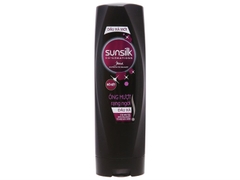 Dầu xả Sunsilk Óng Mượt Rạng Ngời