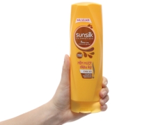 Dầu xả Sunsilk Mềm Mượt Diệu Kỳ