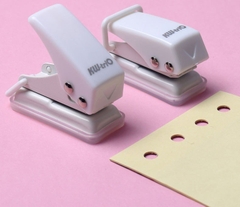 Bấm Lỗ KWTrio Mini Pastel