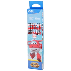 Bút Chì Deli EU53500