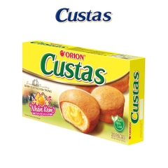 Bánh Custas Hộp 2C