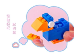 Chuốt Bút Chì Lego