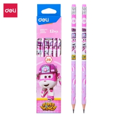Bút Chì Deli EU53500