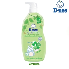 Nước Rửa Bình Sữa Dnee Thái