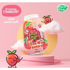 Sáp thơm Chupa Chups Thái